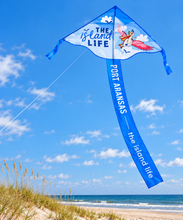 Load image into Gallery viewer, Flynn's Friend Dottie Kite