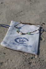 Load image into Gallery viewer, Tula Blue X Port A Pearl Bracelet
