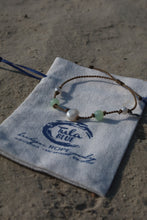 Load image into Gallery viewer, Tula Blue X Port A Pearl Bracelet