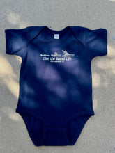 Load image into Gallery viewer, Dockside Onesie