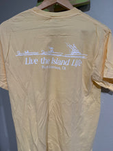 Load image into Gallery viewer, Island Life Boat T-Shirt
