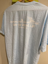 Load image into Gallery viewer, Island Life Boat T-Shirt