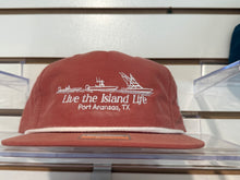 Load image into Gallery viewer, Dockside Rope Hat