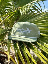 Load image into Gallery viewer, Dockside Rope Hat