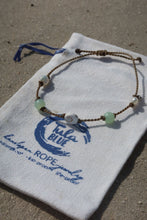 Load image into Gallery viewer, Tula Blue Port A Bracelet