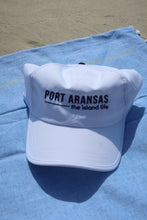 Load image into Gallery viewer, L. L. Bean Tropicwear Baseball Hat