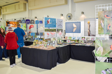 Load image into Gallery viewer, 2026 Whooping Crane Fest Vendor Fee