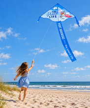 Load image into Gallery viewer, Flynn's Friend Dottie Kite
