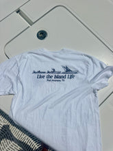 Load image into Gallery viewer, Dockside Tee
