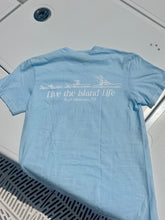 Load image into Gallery viewer, Dockside Tee
