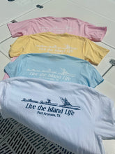 Load image into Gallery viewer, Dockside Tee
