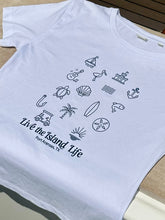 Load image into Gallery viewer, Port A Icon Tee
