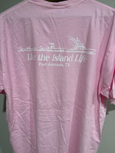 Load image into Gallery viewer, Island Life Boat T-Shirt
