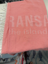 Load image into Gallery viewer, Island Life Turkish Towels
