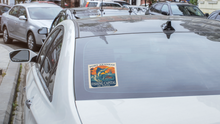 Load image into Gallery viewer, Fishing Capital of Texas Vinyl Sticker
