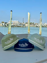 Load image into Gallery viewer, Dockside Rope Hat
