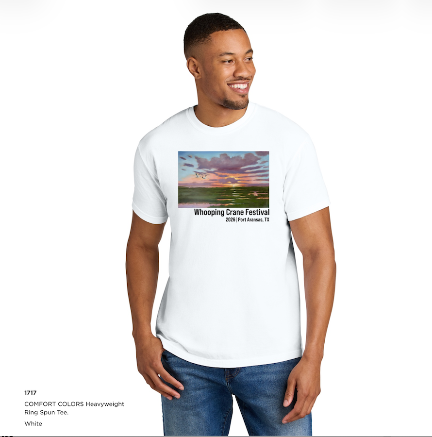 WCF SHORT SLEEVE TSHIRT 2026