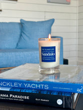 Load image into Gallery viewer, Vida Caña Rum X Port Aransas Candle
