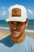 Load image into Gallery viewer, Fishing Capital of Texas Trucker Hat
