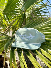 Load image into Gallery viewer, Dockside Rope Hat
