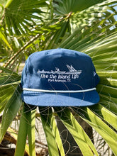 Load image into Gallery viewer, Dockside Rope Hat
