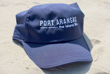 Load image into Gallery viewer, L. L. Bean Tropicwear Baseball Hat
