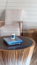 Load and play video in Gallery viewer, Vida Caña Rum X Port Aransas Candle
