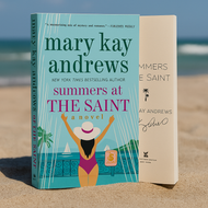 Summers at The Saint - Signed Edition