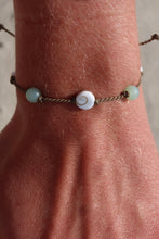 Load image into Gallery viewer, Tula Blue Port A Bracelet
