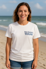 Load image into Gallery viewer, Fishing Capital of Texas T-Shirt
