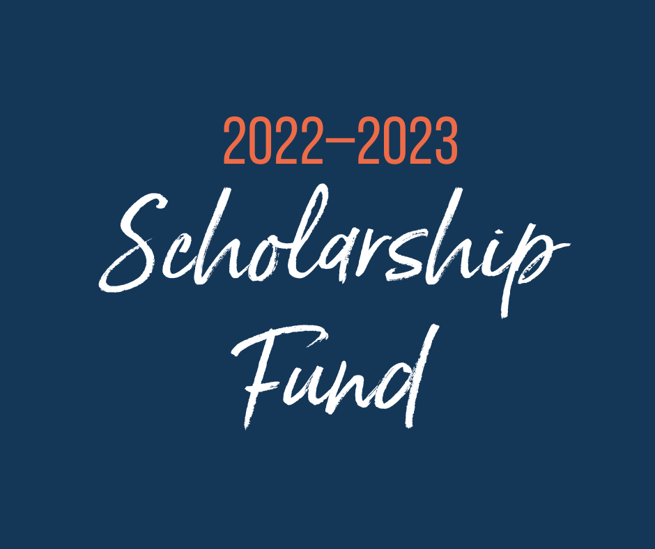 Scholarship Donations